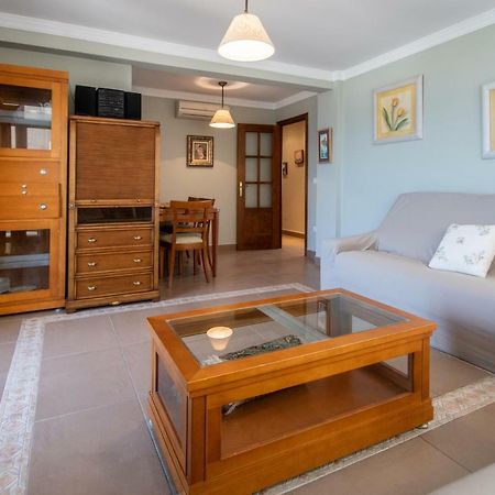 Apartamento Paseo Maritimo 27 Cádiz Kültér fotó