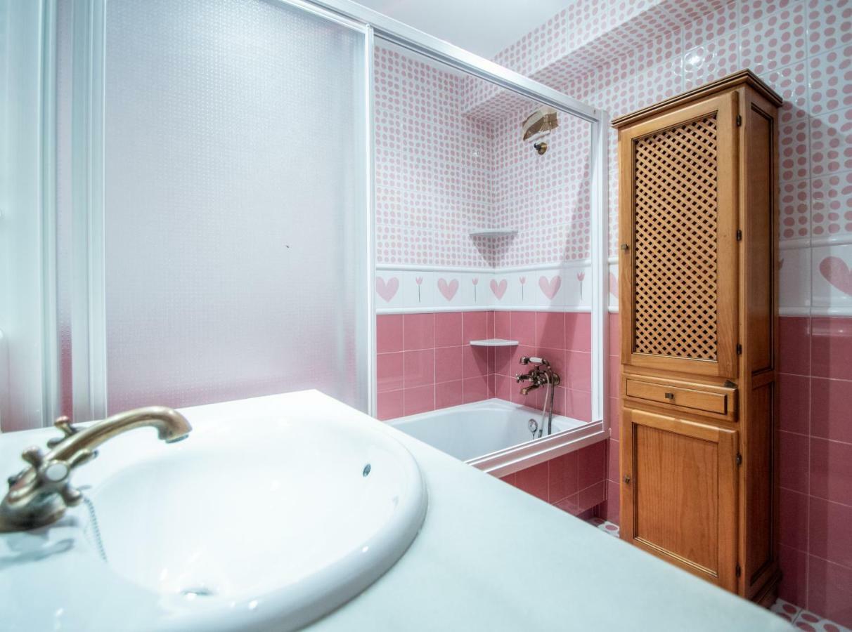 Apartamento Paseo Maritimo 27 Cádiz Kültér fotó