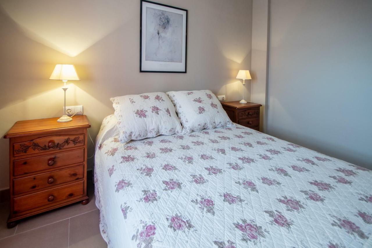Apartamento Paseo Maritimo 27 Cádiz Kültér fotó