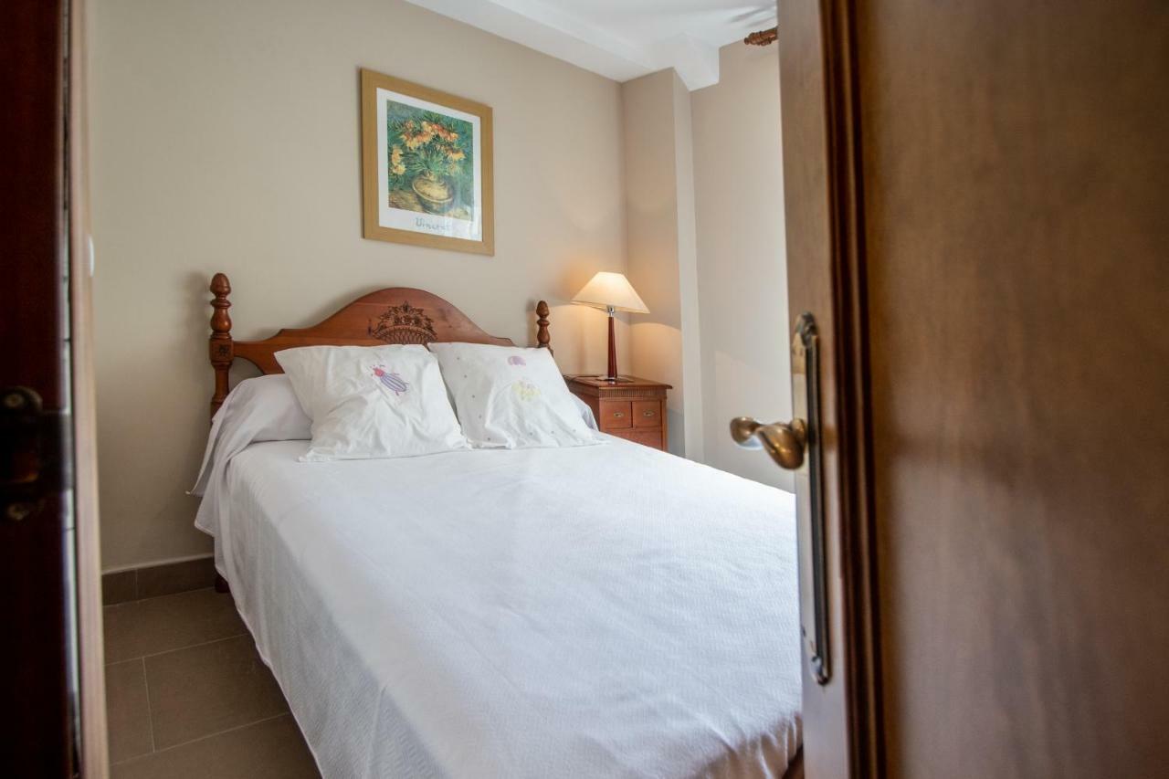 Apartamento Paseo Maritimo 27 Cádiz Kültér fotó