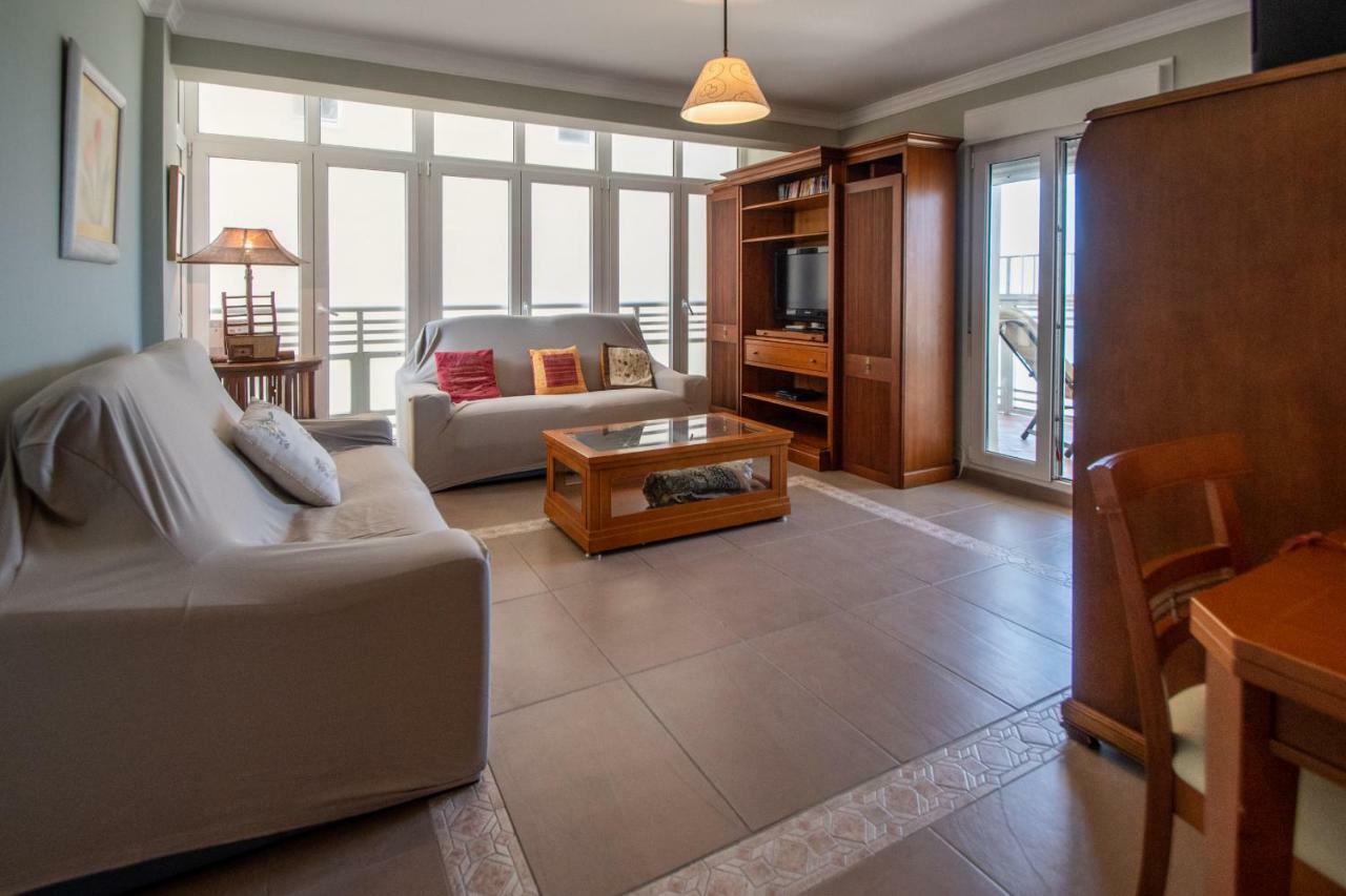 Apartamento Paseo Maritimo 27 Cádiz Kültér fotó