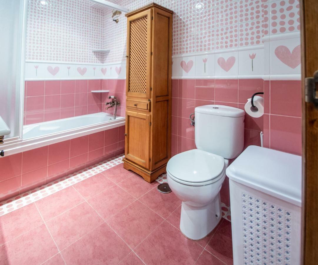 Apartamento Paseo Maritimo 27 Cádiz Kültér fotó