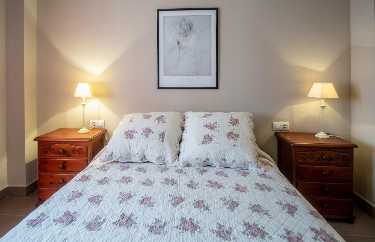Apartamento Paseo Maritimo 27 Cádiz Kültér fotó