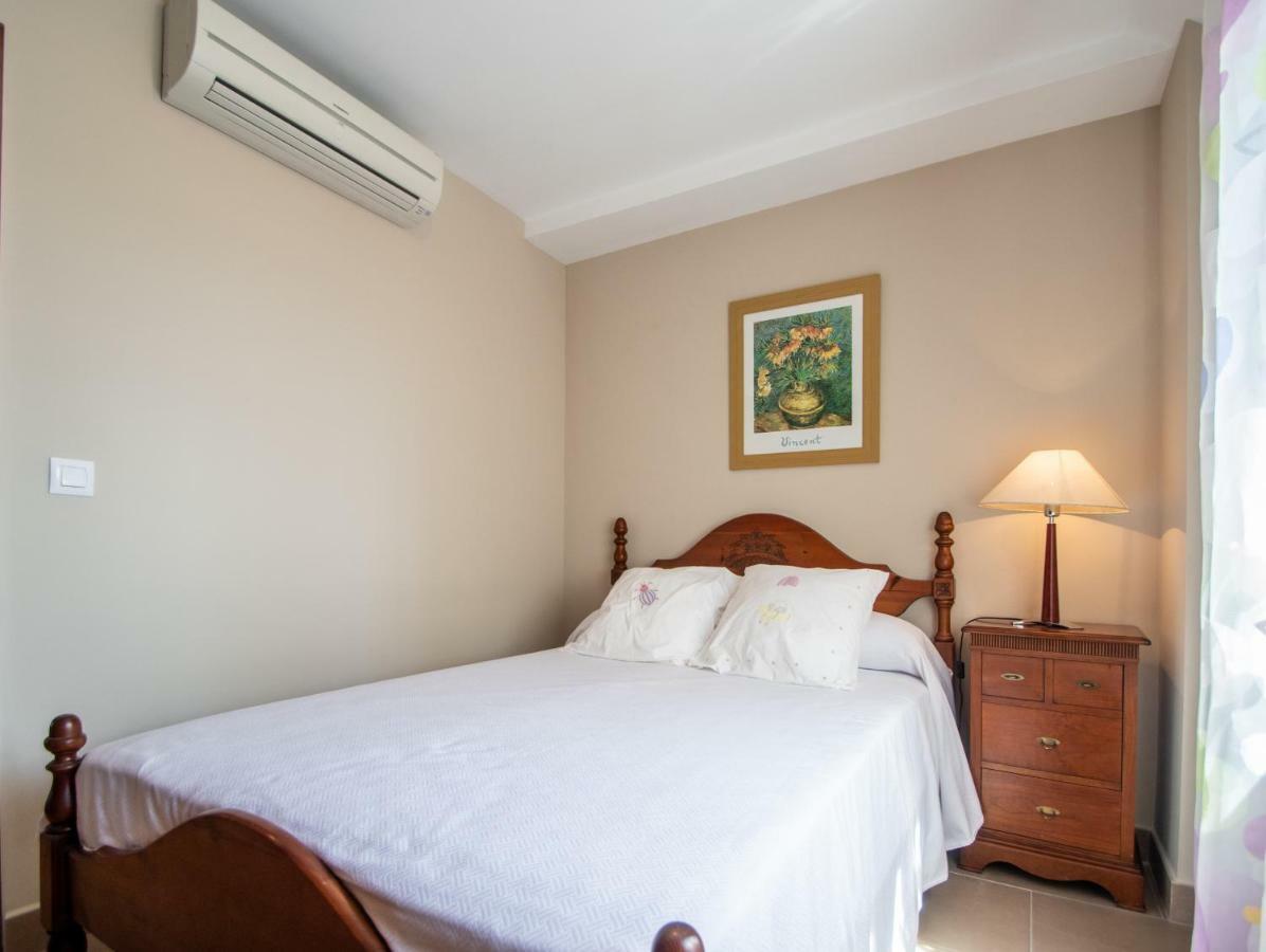 Apartamento Paseo Maritimo 27 Cádiz Kültér fotó