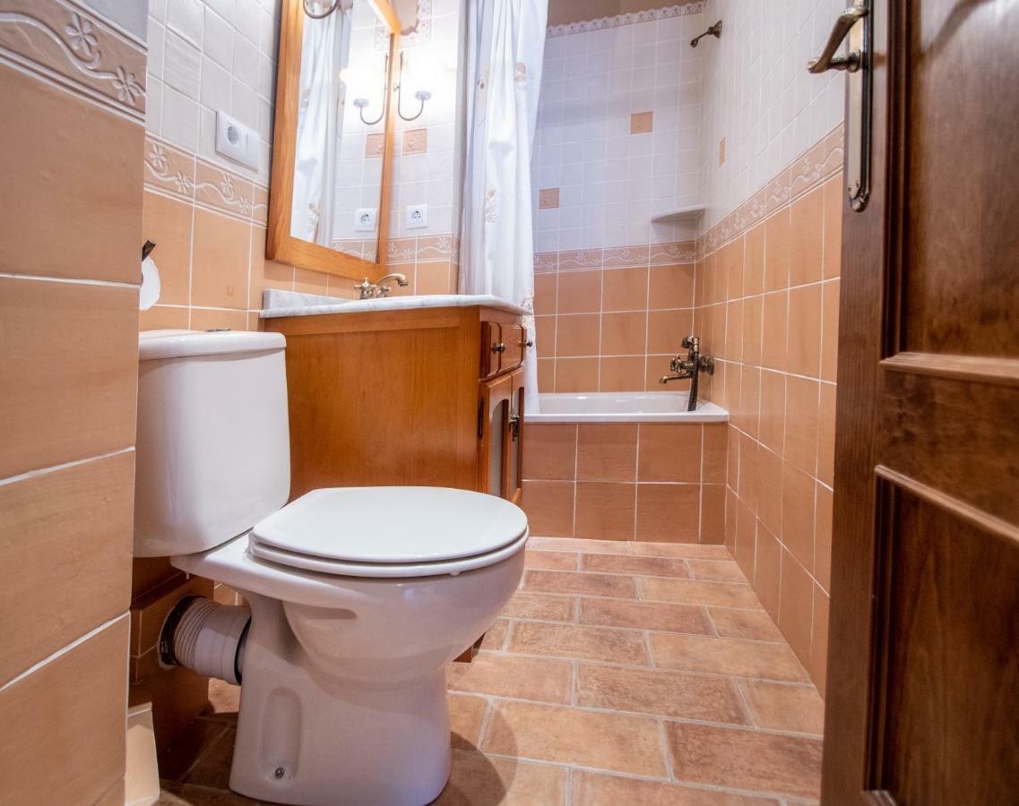 Apartamento Paseo Maritimo 27 Cádiz Kültér fotó