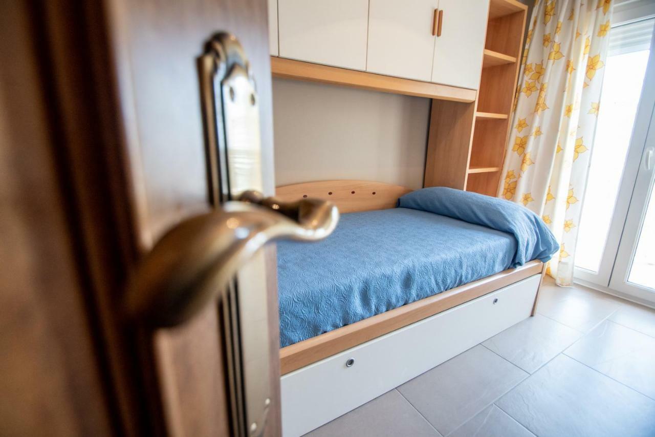 Apartamento Paseo Maritimo 27 Cádiz Kültér fotó