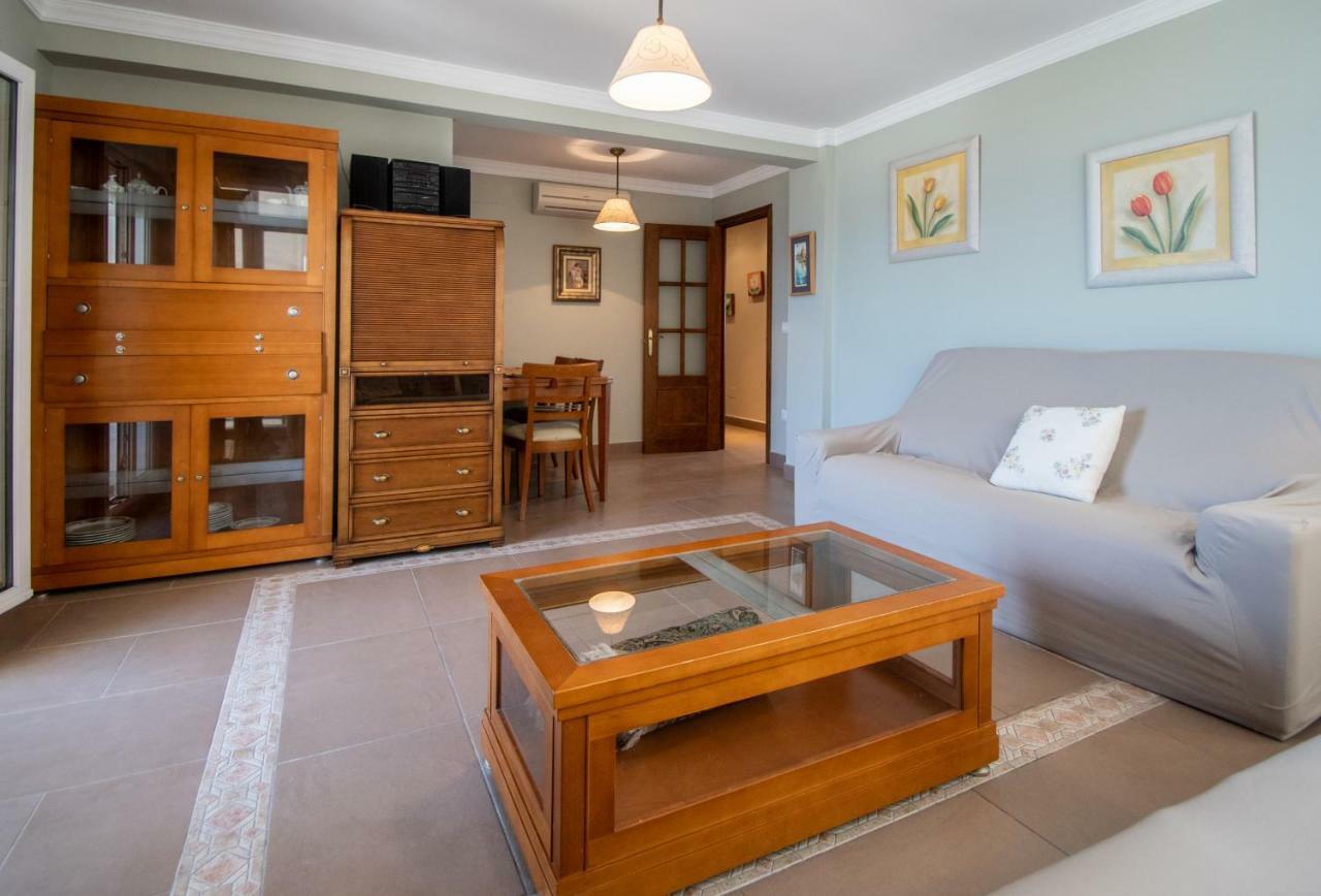 Apartamento Paseo Maritimo 27 Cádiz Kültér fotó